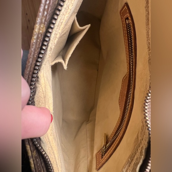 Louis Vuitton Looping GM vintage - 💎Authenticated 💎 - Picture 12 of 16